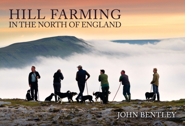 Hill Farming in the North of England, Paperback / softback Book