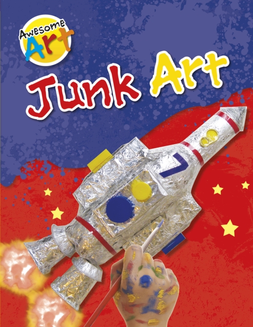 Junk Art, PDF eBook