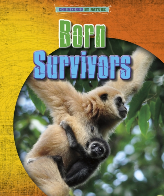 Born Survivors, PDF eBook