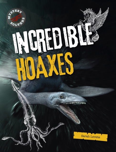 Incredible Hoaxes, PDF eBook