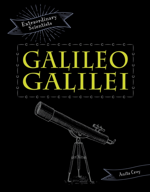 Galileo Galilei, Paperback / softback Book