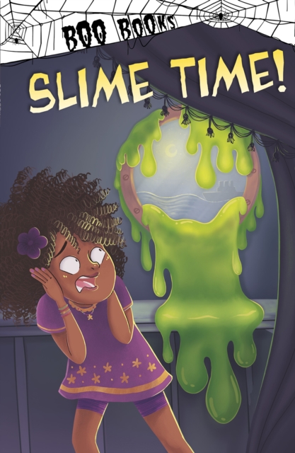 Slime Time!, Paperback / softback Book