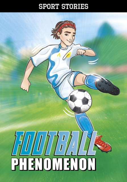 Football Phenomenon, Paperback / softback Book