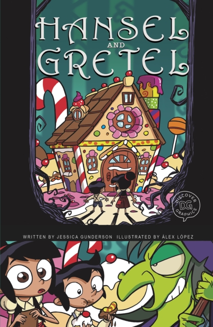 Hansel and Gretel, Paperback / softback Book