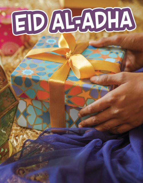 Eid al-Adha, Hardback Book