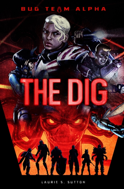 The Dig, EPUB eBook