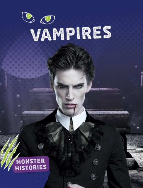 Vampires, EPUB eBook