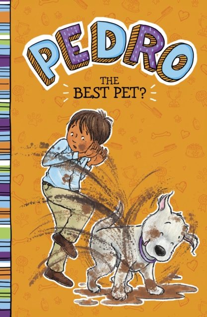 The Best Pet?, EPUB eBook