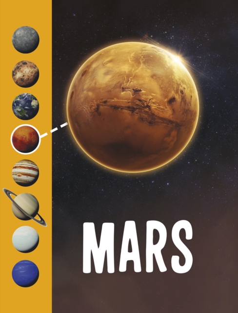 Mars, EPUB eBook