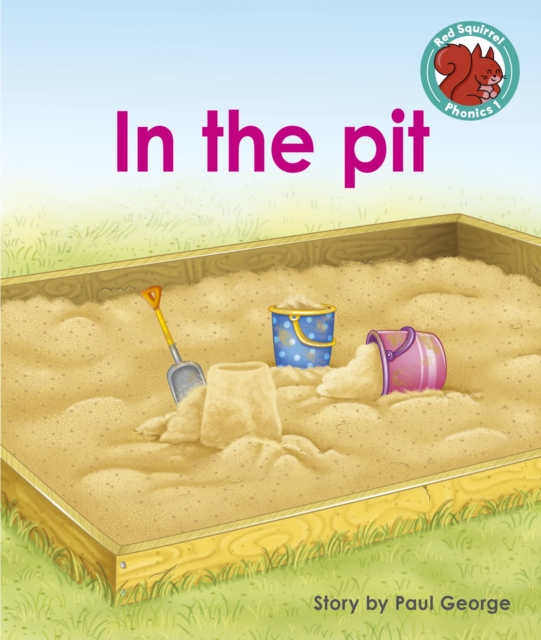 In the pit, EPUB eBook