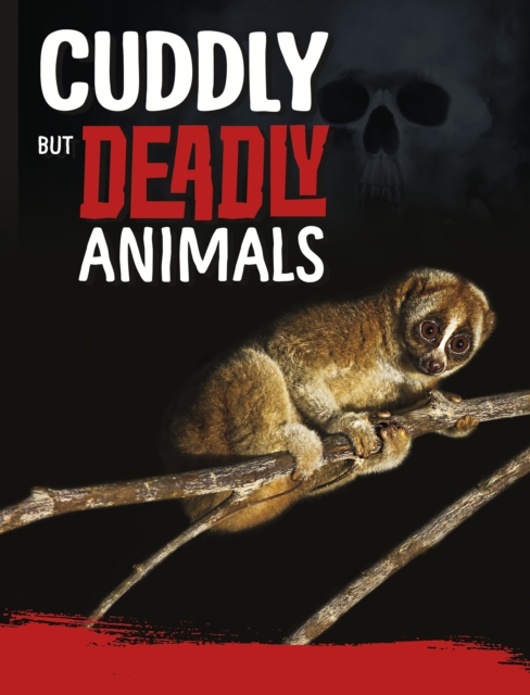 Cuddly But Deadly Animals, EPUB eBook