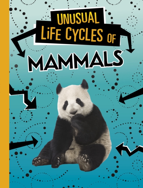 Unusual Life Cycles of Mammals, EPUB eBook