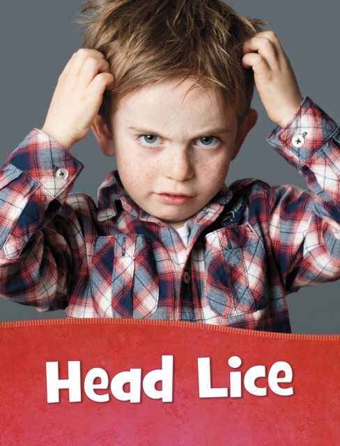 Head Lice, Paperback / softback Book