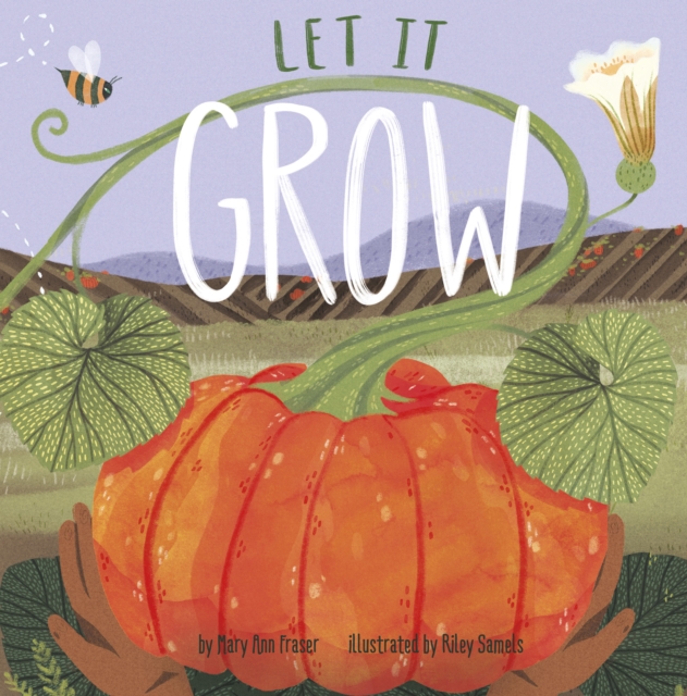 Let It Grow, EA Book