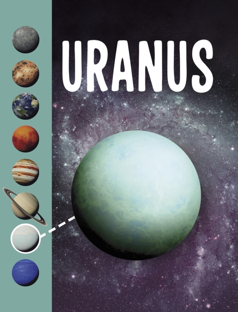 Uranus, EPUB eBook