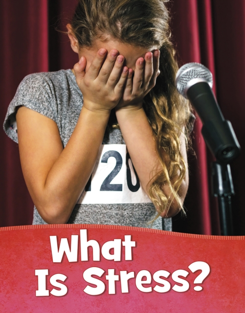 What Is Stress?, EPUB eBook