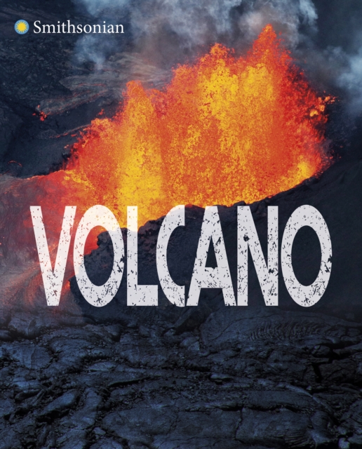Volcano, EPUB eBook