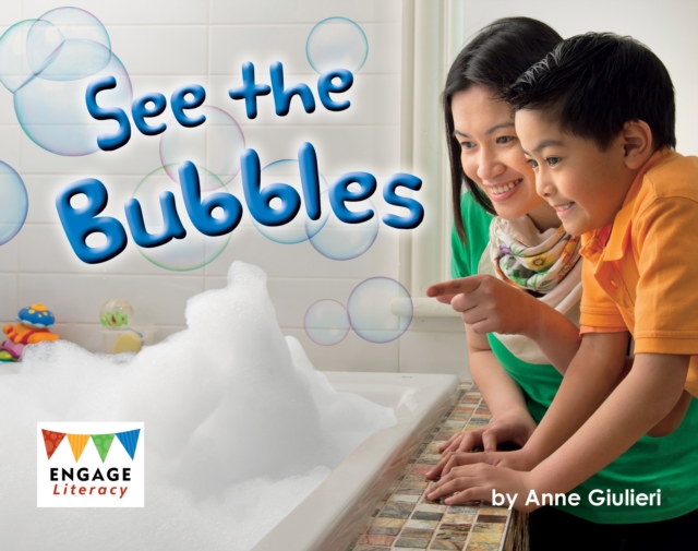 See the Bubbles, EPUB eBook