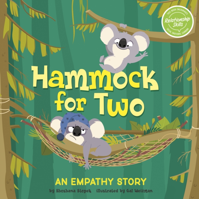 Hammock for Two : An Empathy Story, Paperback / softback Book