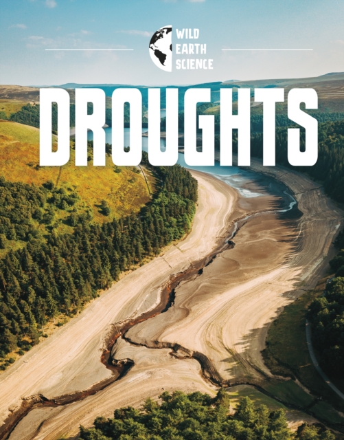 Droughts, Hardback Book