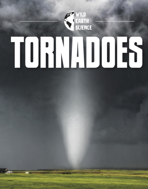 Tornadoes, Hardback Book