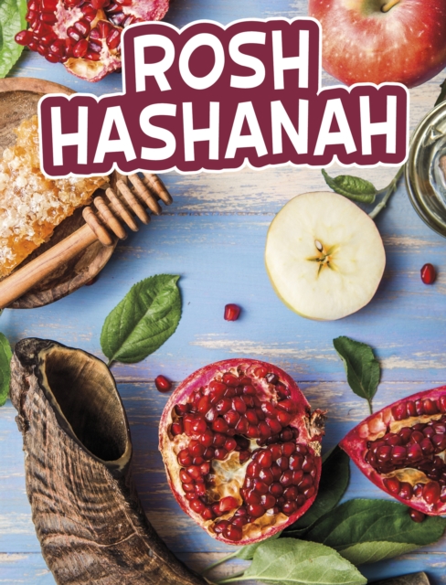 Rosh Hashanah, Hardback Book