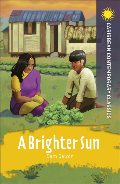 A Brighter Sun, Paperback / softback Book
