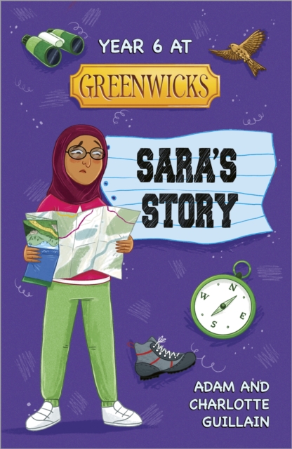 Reading Planet: Astro - Year 6 at Greenwicks: Sara's Story - Supernova/Earth, EPUB eBook