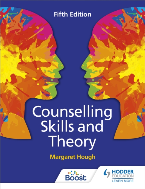 Counselling Skills and Theory 5th Edition, Paperback / softback Book