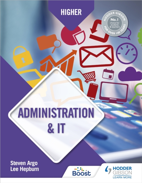 Higher Administration & IT, EPUB eBook