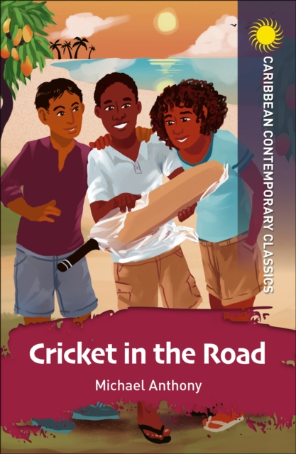 Cricket in the Road, Paperback / softback Book
