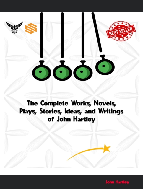 The Complete Works of John Hartley, EPUB eBook