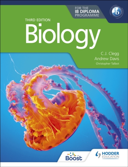 Biology for the IB Diploma Third edition, Paperback Book