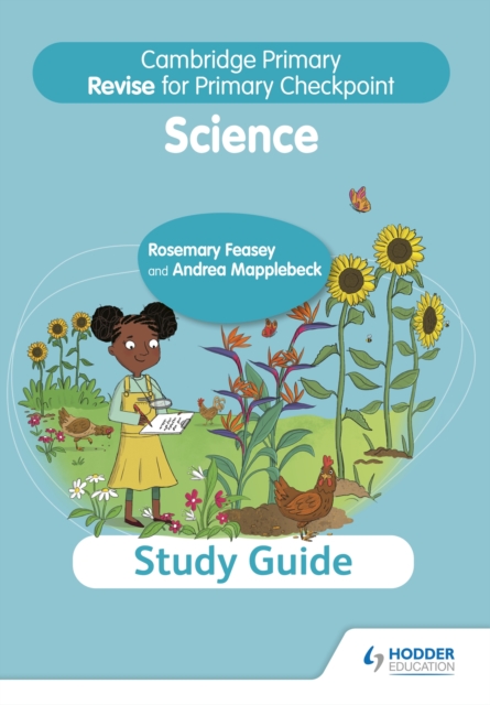 Cambridge Primary Revise for Primary Checkpoint Science Study Guide, EPUB eBook