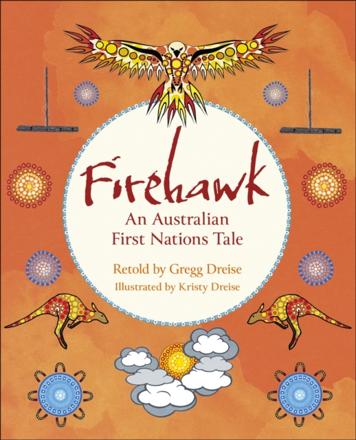 Reading Planet KS2: Firehawk: An Australian First Nations Tale - Venus/Brown, Paperback / softback Book