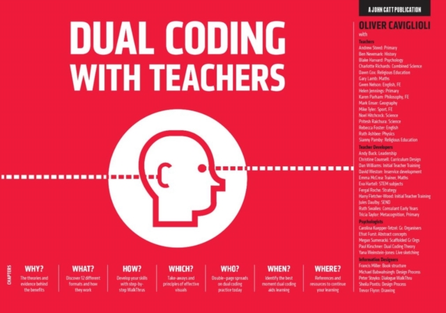 Dual Coding with Teachers, EPUB eBook