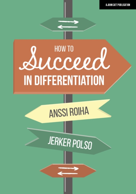 How To Succeed in Differentiation: The Finnish Approach, EPUB eBook