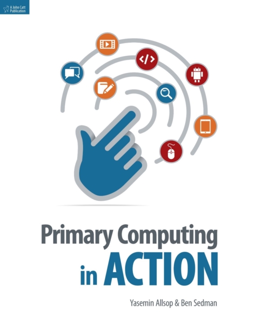 Primary Computing in Action, EPUB eBook