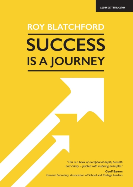 Success is a Journey, EPUB eBook