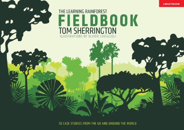 The Learning Rainforest Fieldbook, EPUB eBook