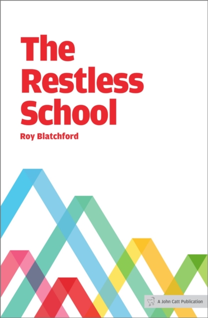 The Restless School, EPUB eBook