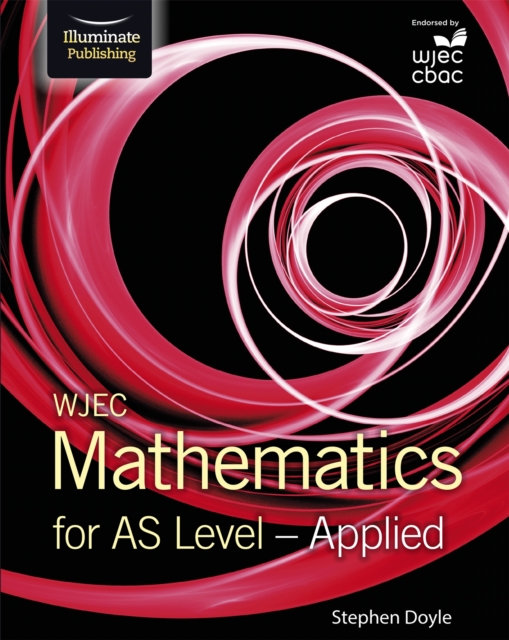 WJEC Mathematics for AS Level: Applied, EPUB eBook
