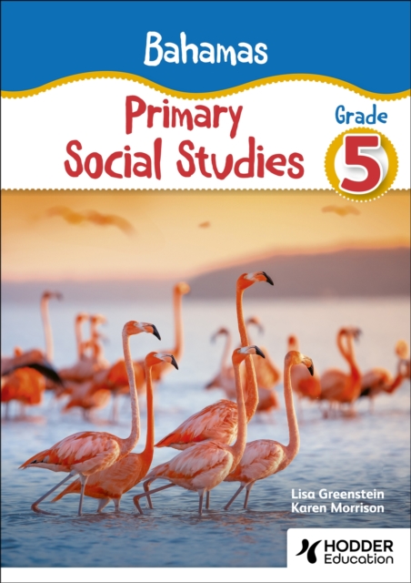 Bahamas Primary Social Studies Grade 5, EPUB eBook