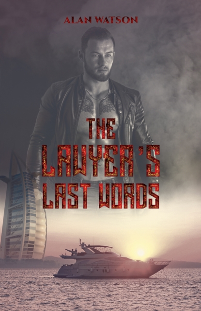 The Lawyer's Last Words, Paperback / softback Book