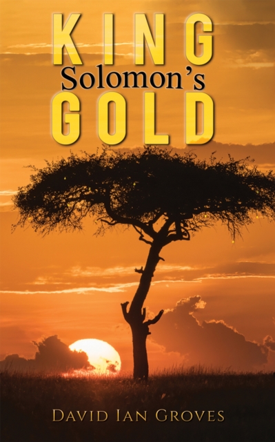 King Solomon's Gold, Paperback / softback Book