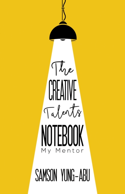 The Creative Talents Notebook, EPUB eBook