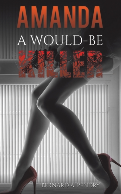 Amanda - a Would-Be Killer, Paperback / softback Book