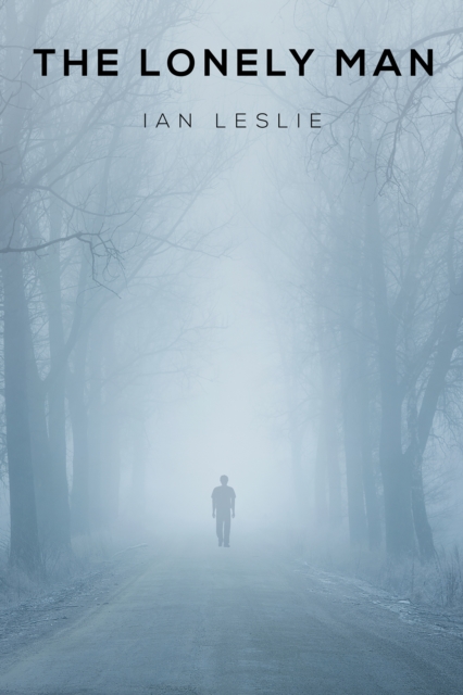 The Lonely Man, EPUB eBook