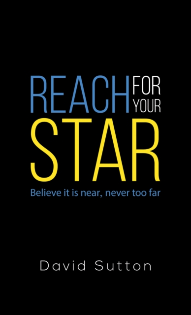 Reach for Your Star, EPUB eBook