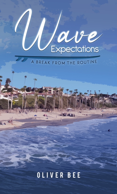 Wave Expectations, EPUB eBook